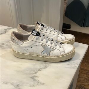 Authentic Golden Goose Sneakers size 39